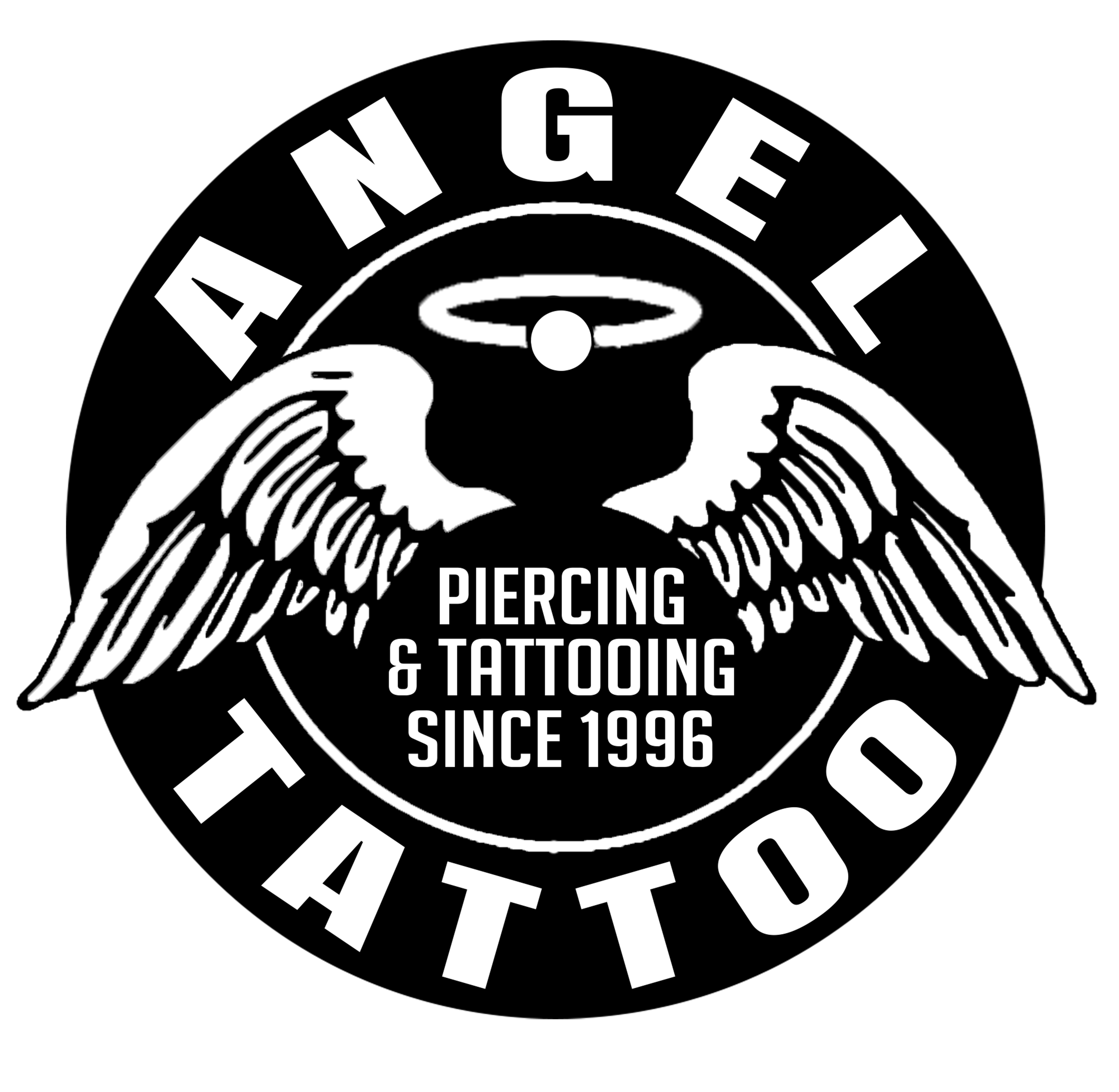 Angel Tattoo Shop nice France